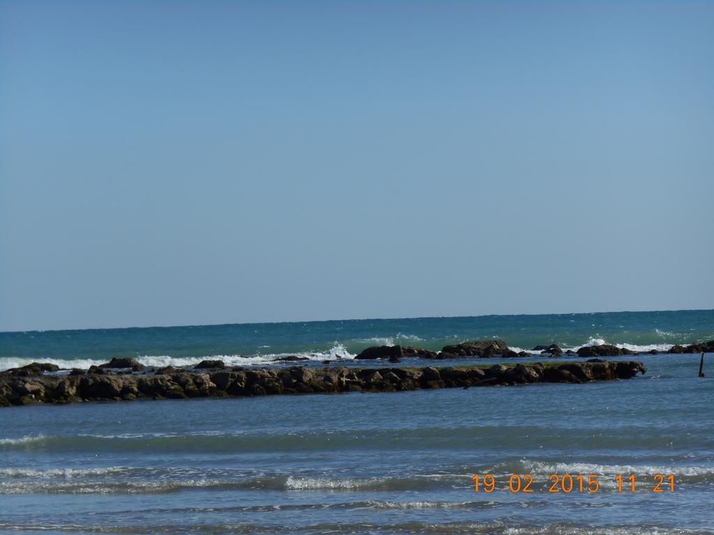 Holiday Home Salento 레체 객실 사진