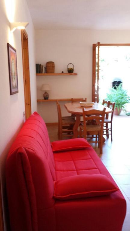Holiday Home Salento 레체 객실 사진
