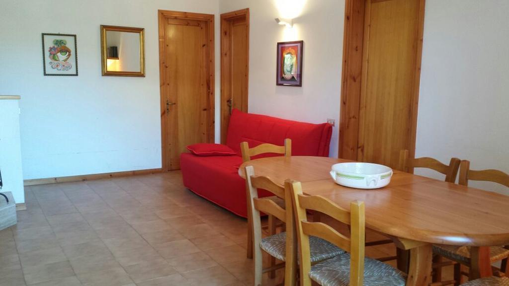 Holiday Home Salento 레체 객실 사진