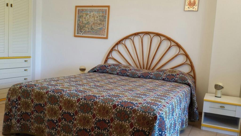 Holiday Home Salento 레체 객실 사진