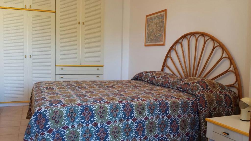 Holiday Home Salento 레체 객실 사진