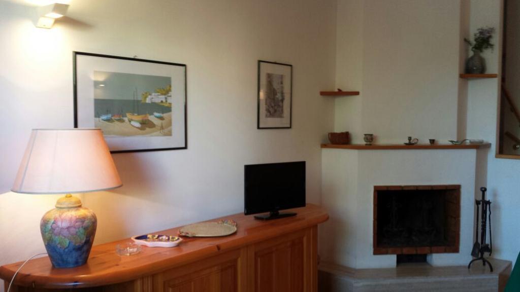 Holiday Home Salento 레체 객실 사진