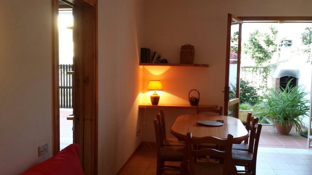Holiday Home Salento 레체 객실 사진