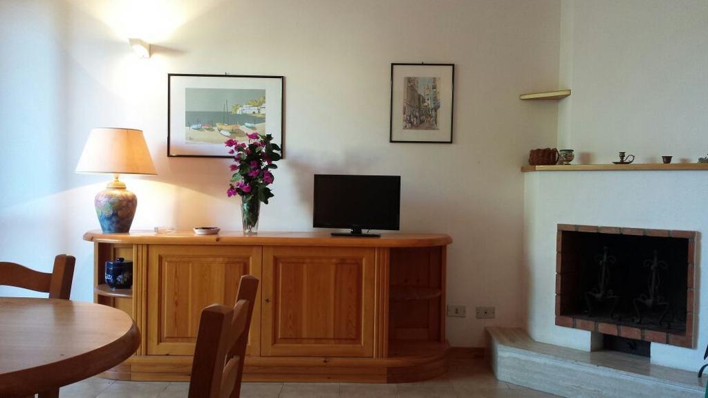Holiday Home Salento 레체 객실 사진