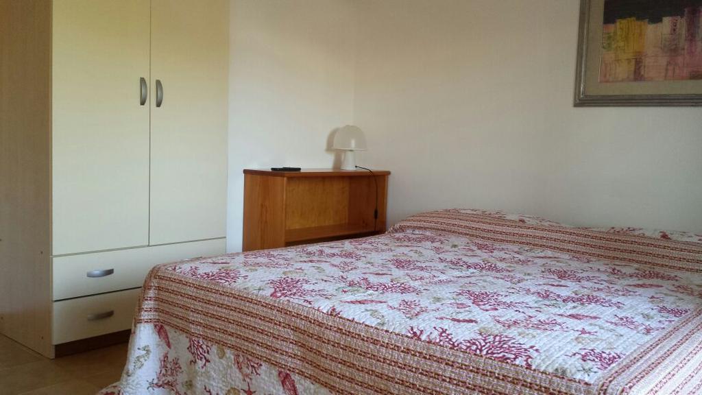 Holiday Home Salento 레체 객실 사진
