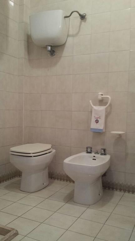 Holiday Home Salento 레체 객실 사진