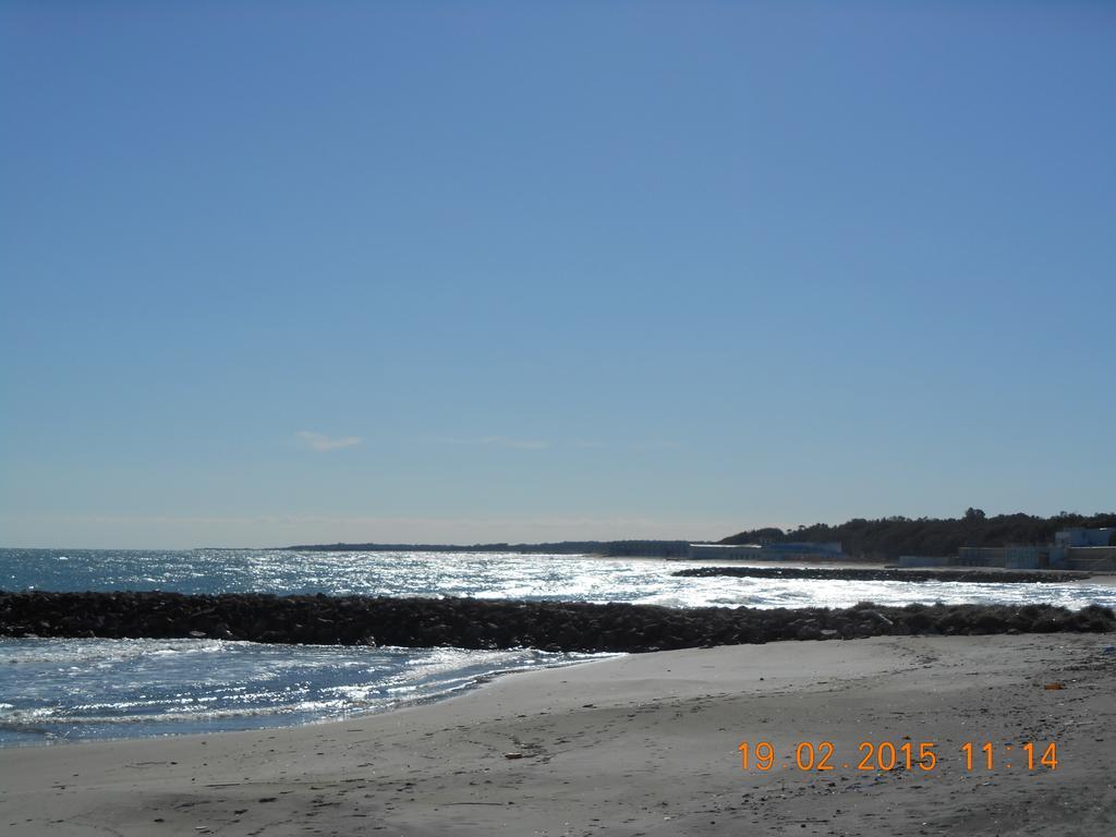 Holiday Home Salento 레체 객실 사진