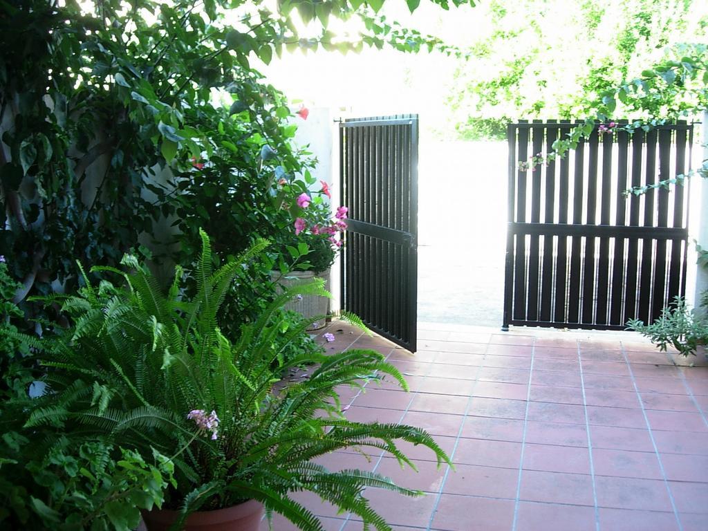 Holiday Home Salento 레체 객실 사진