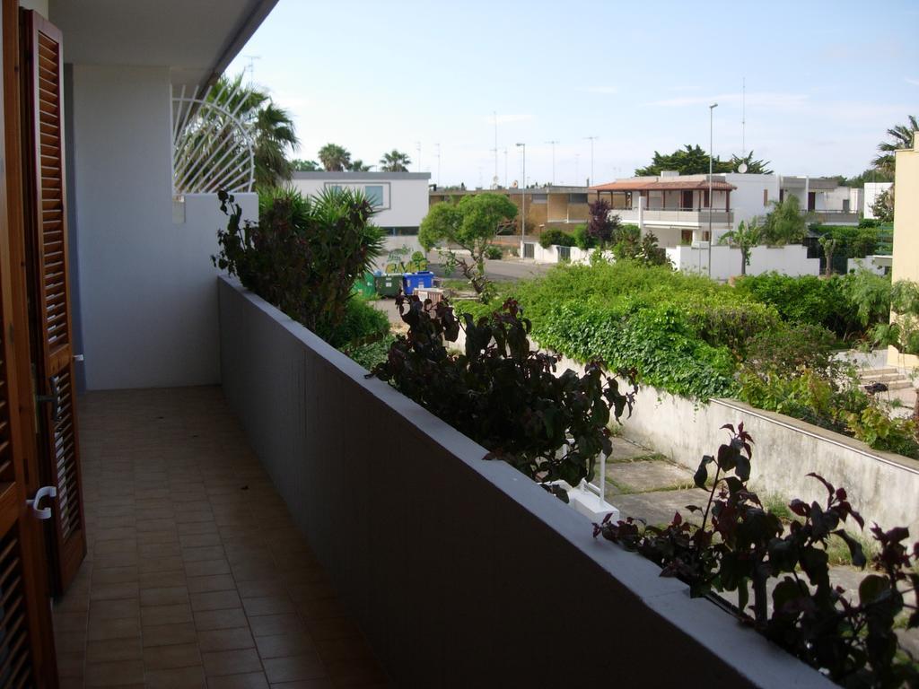 Holiday Home Salento 레체 객실 사진
