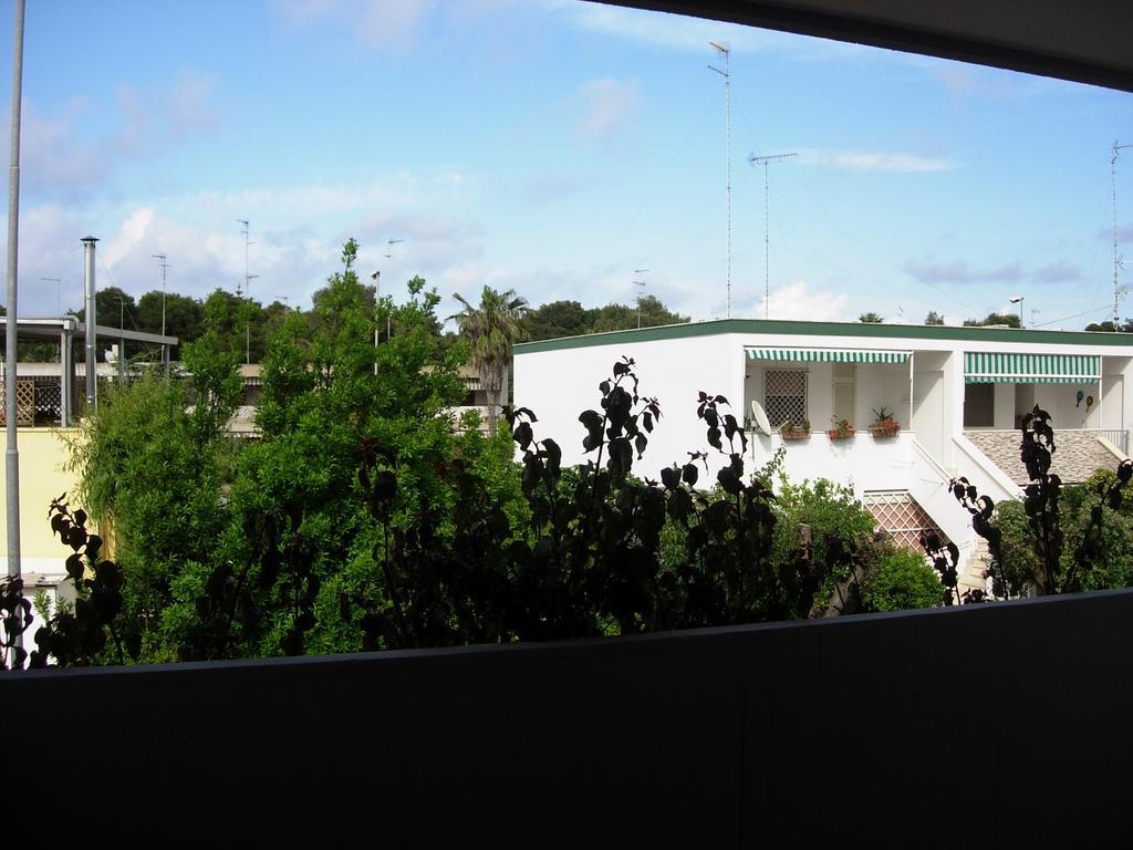 Holiday Home Salento 레체 객실 사진