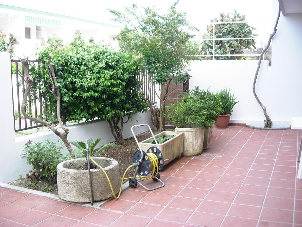 Holiday Home Salento 레체 객실 사진