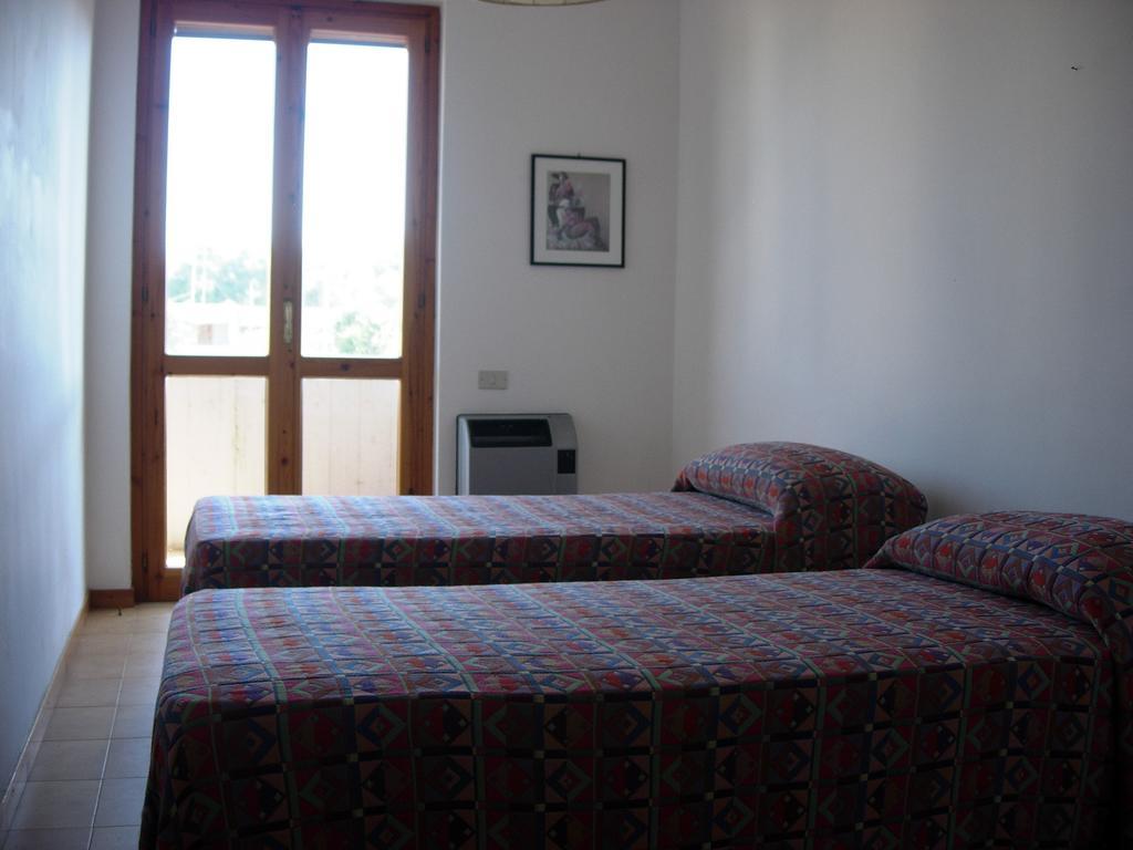 Holiday Home Salento 레체 객실 사진
