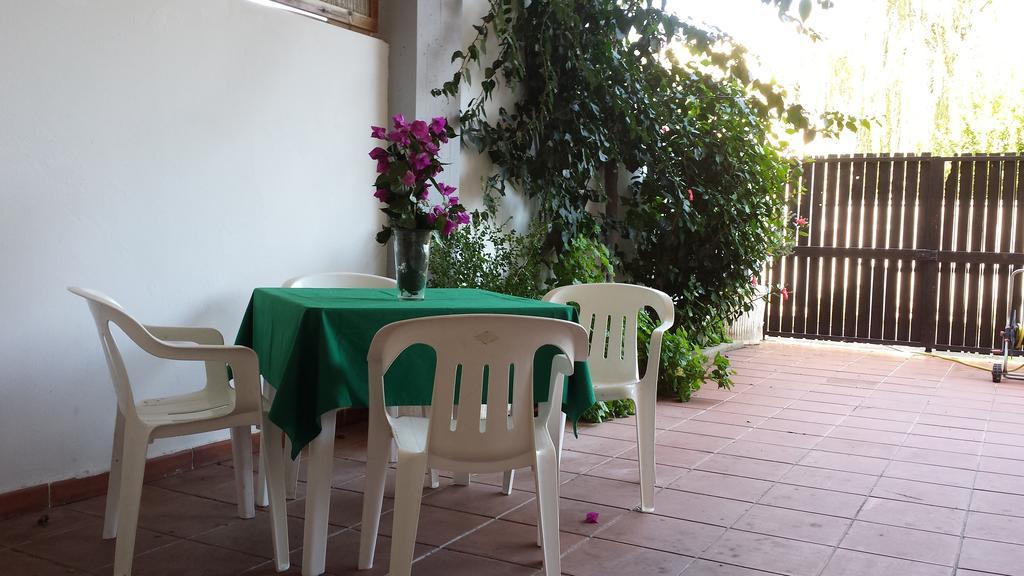 Holiday Home Salento 레체 객실 사진